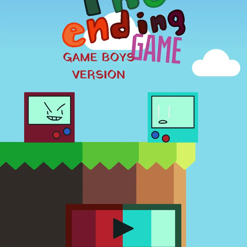 Game by @GameboyzQUIT