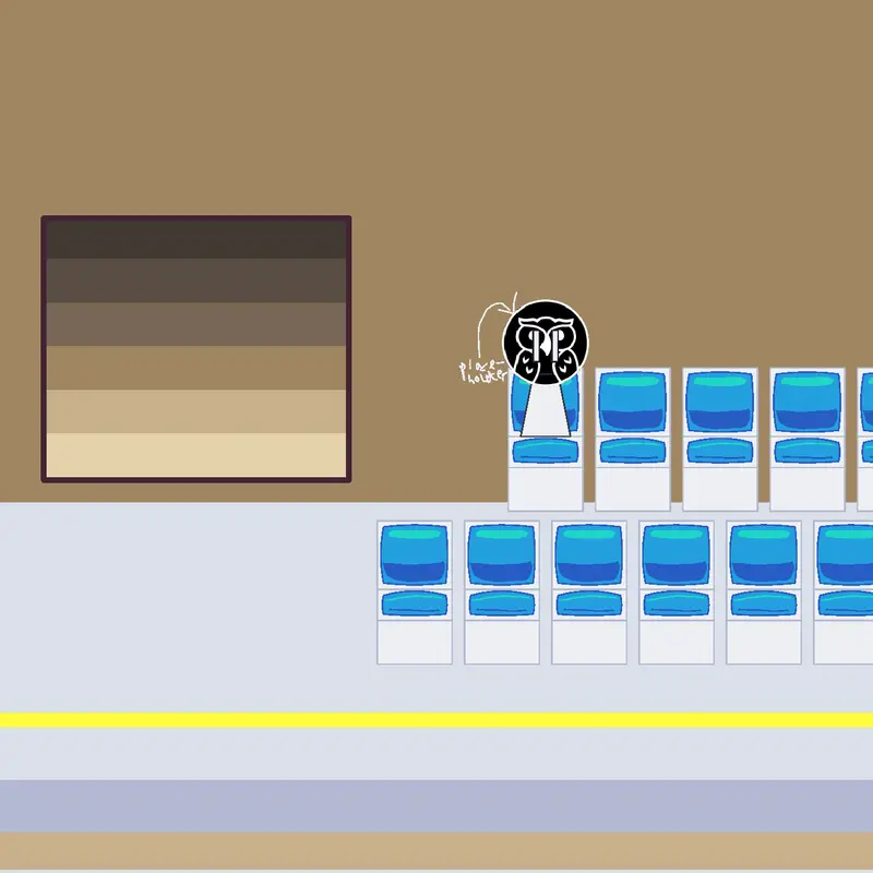 MTA Subway by @F40PHStudioYT