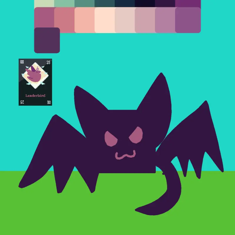Game by @keytha