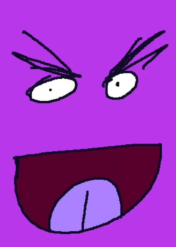 Durple but Temu SJJAHAAHHDHFHDHSHFHJDHVN by @ihavefunandgoofaround