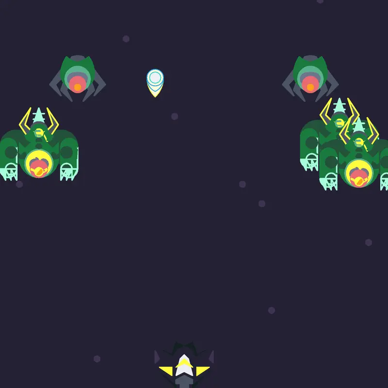 Space by @unknowkid