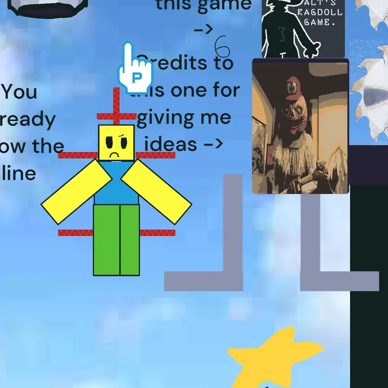 Game by @baldi2329