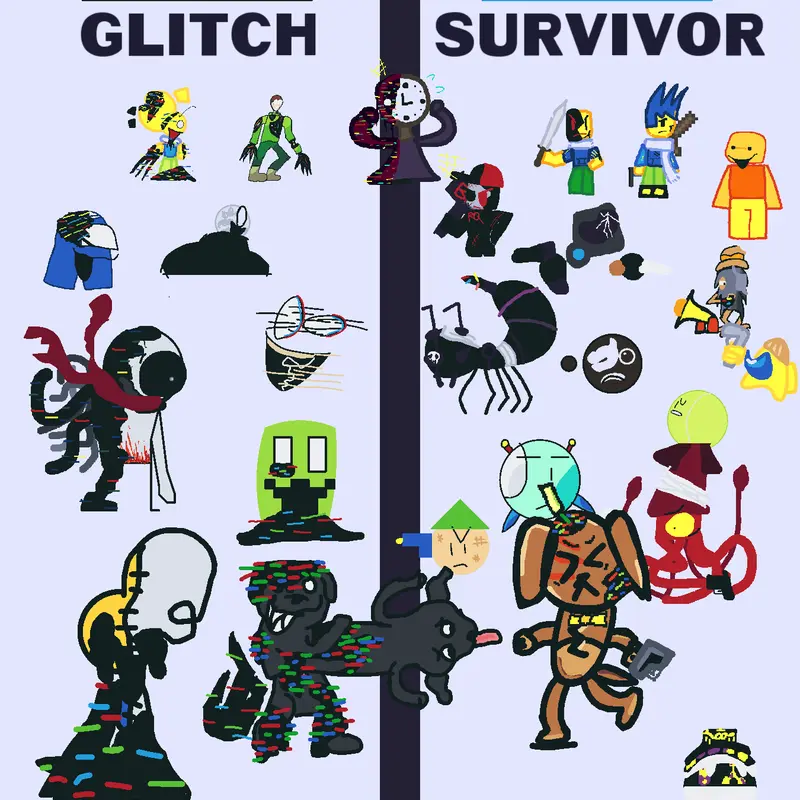 Game by @ShadowITT