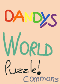DW puzzle!