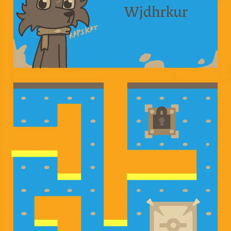 Game by @LeonHaruki