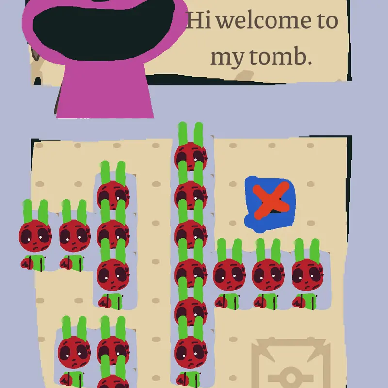 Game by @SoyFanDeXturbo