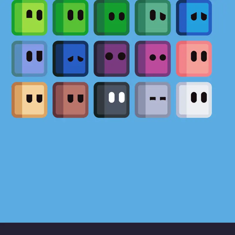 Game by @LorenzoTheCreator