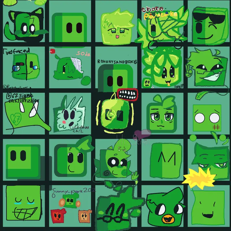 Game by @Marty2035