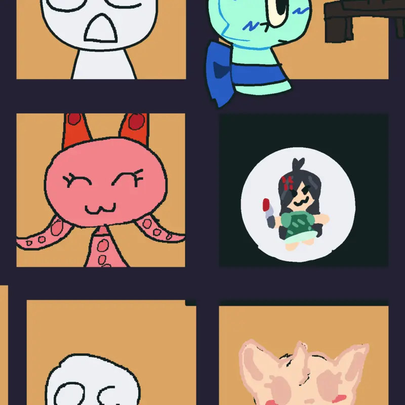 Game by @ENHYPENHOLIC