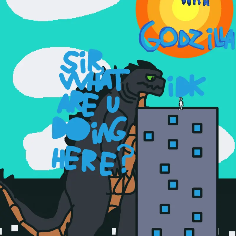 Game by @Croczilla12