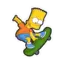 Bartolomeojaysimpson avatar