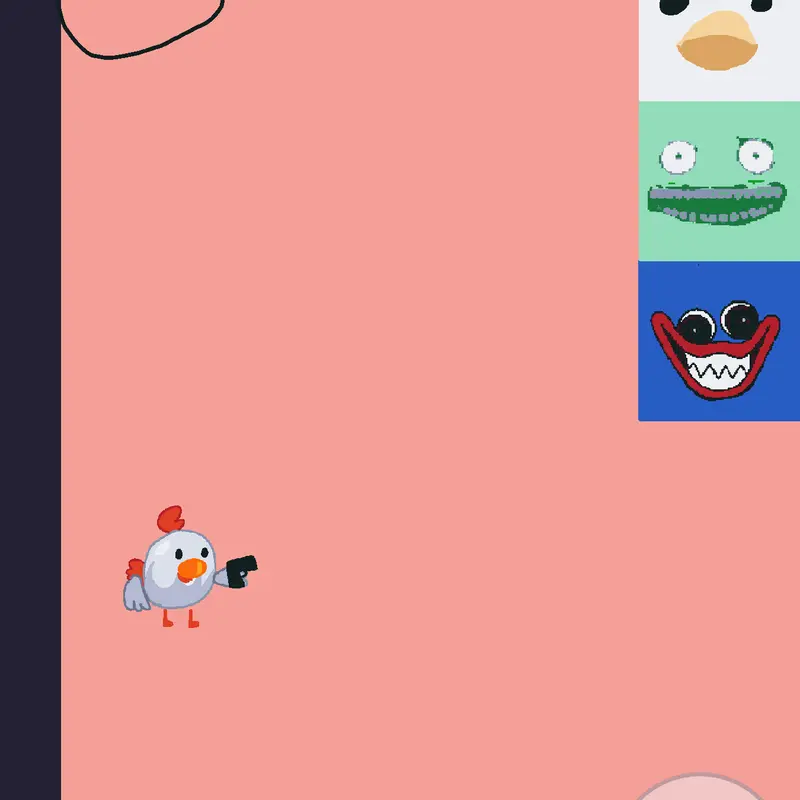 Game by @dgfgx