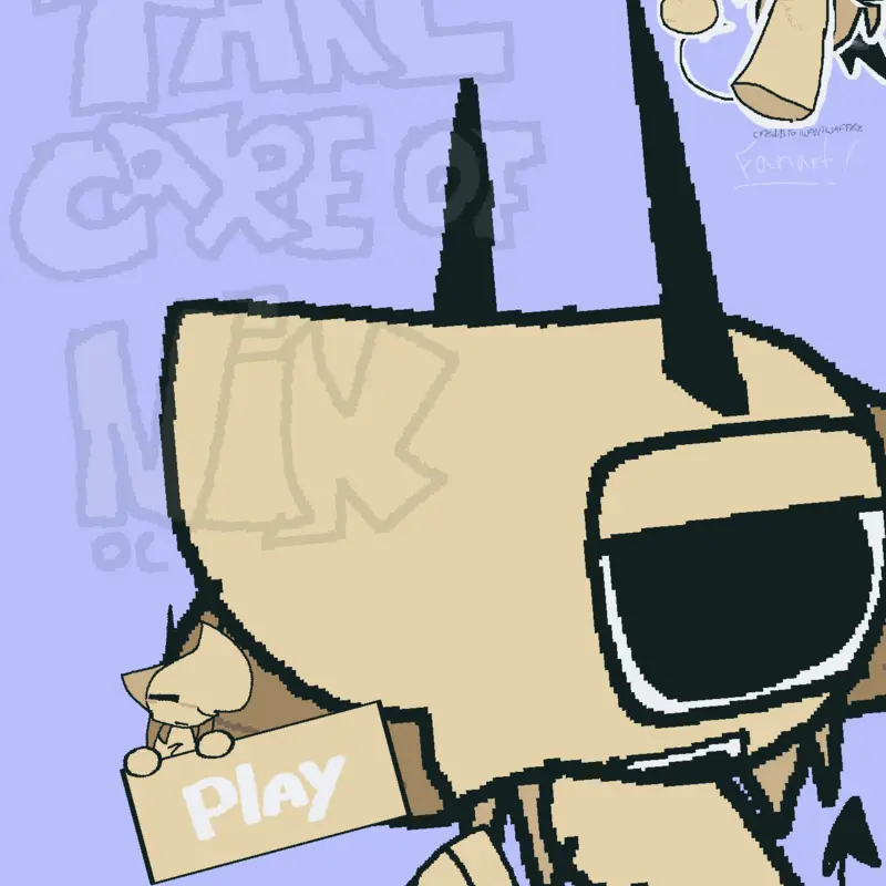Game by @wollydoggy