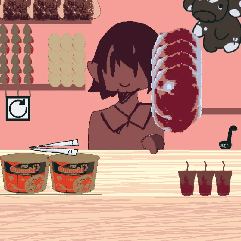 Game by @waterlon-bom