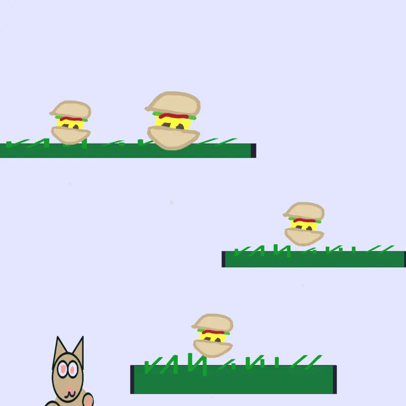 Game by @meowlovesfood