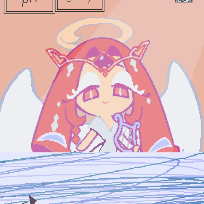 Game by @YumiYum_Che