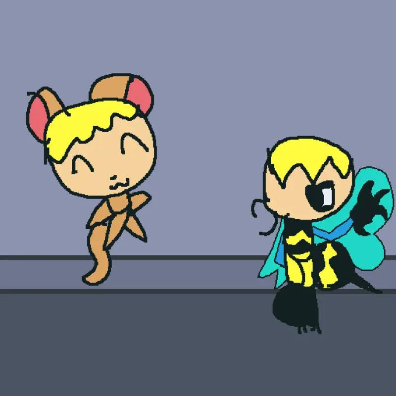 Game by @lilacs9996