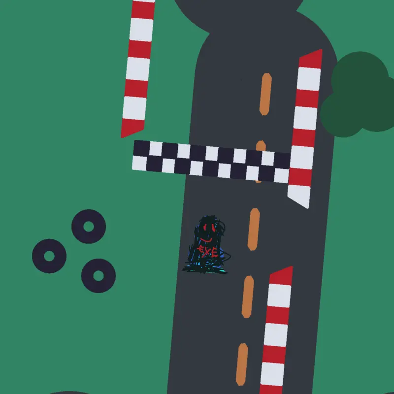 Game by @SovereignBlingRicochete