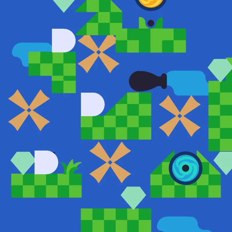 Game by @EnderCreator