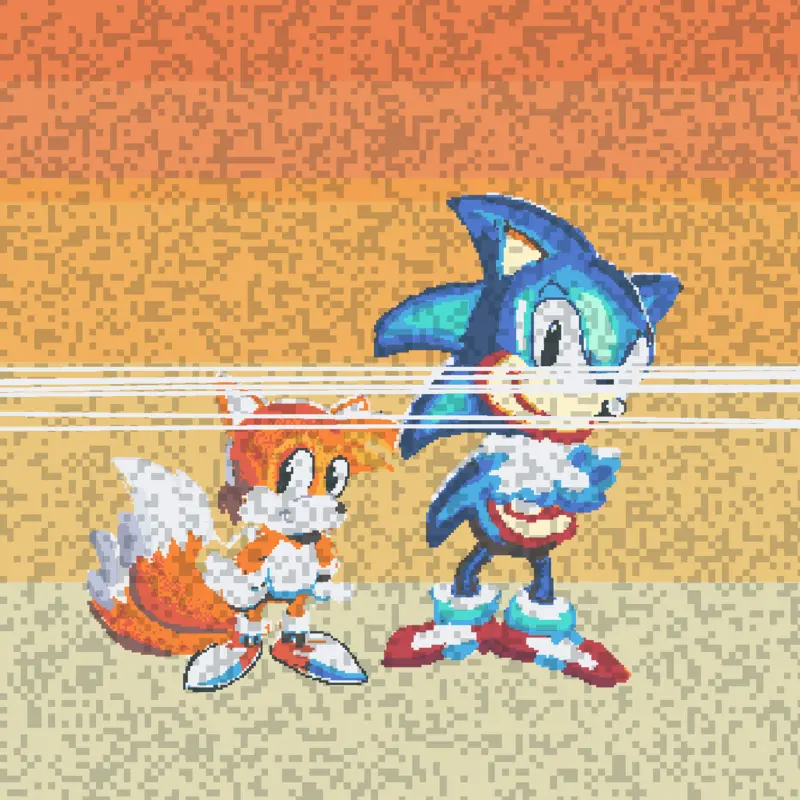 Game by @Sonicboyteam