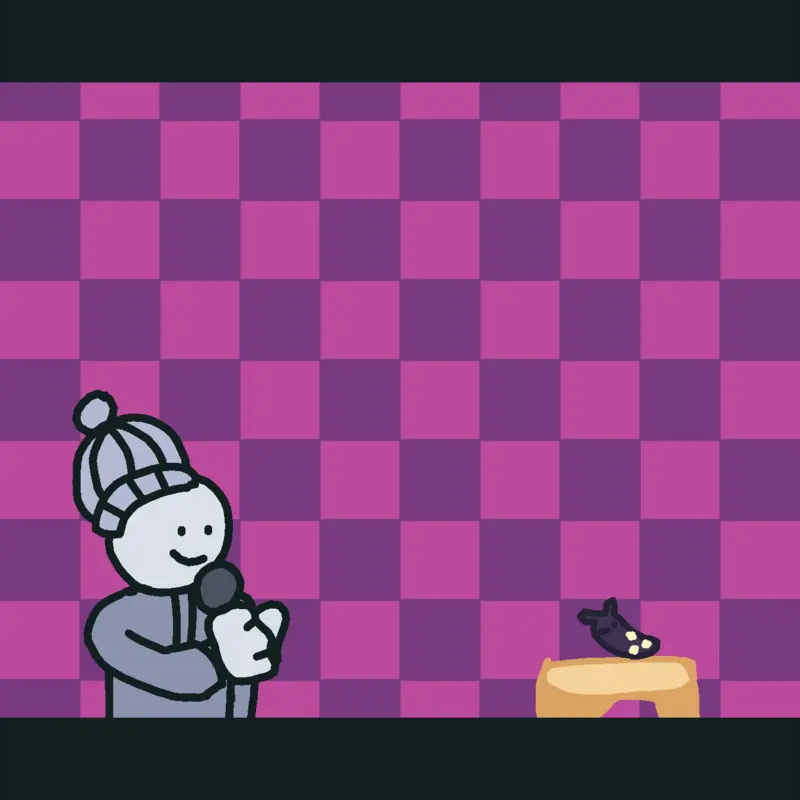 Game by @galaxa