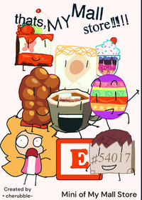 Thats My Mall Store 1