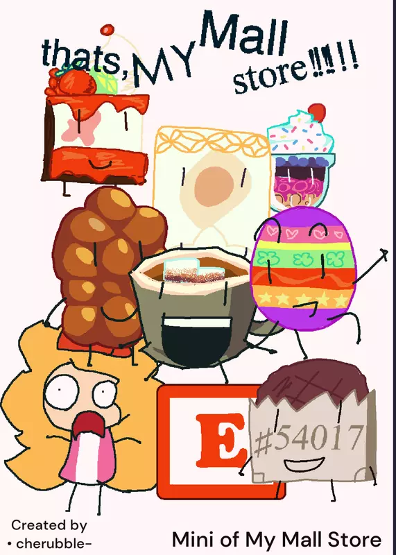 Game by @cherubble-