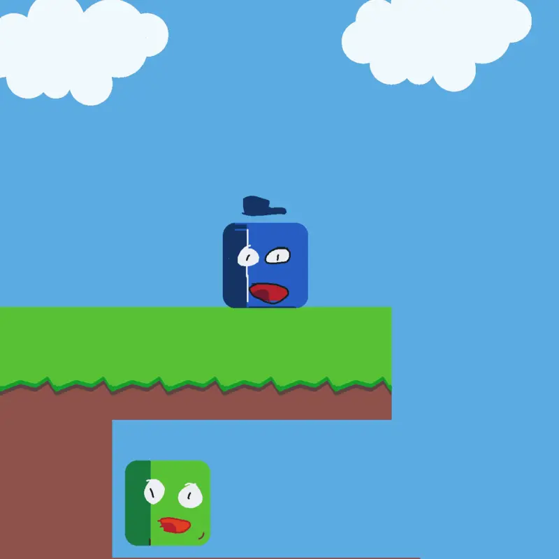 Game by @fasbil