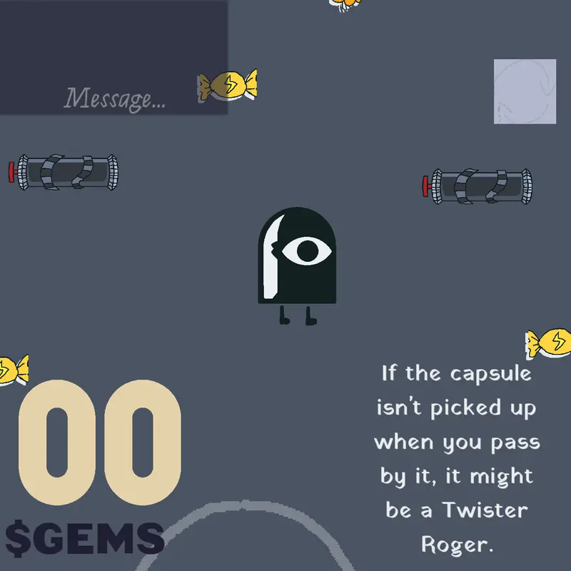 Test by @lemeniao