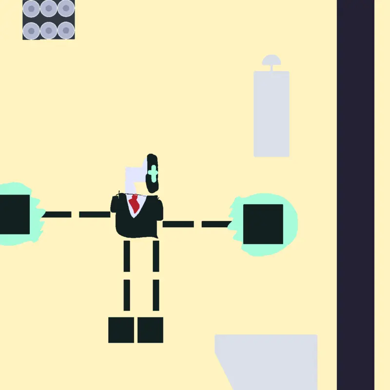 Game by @FISHEY