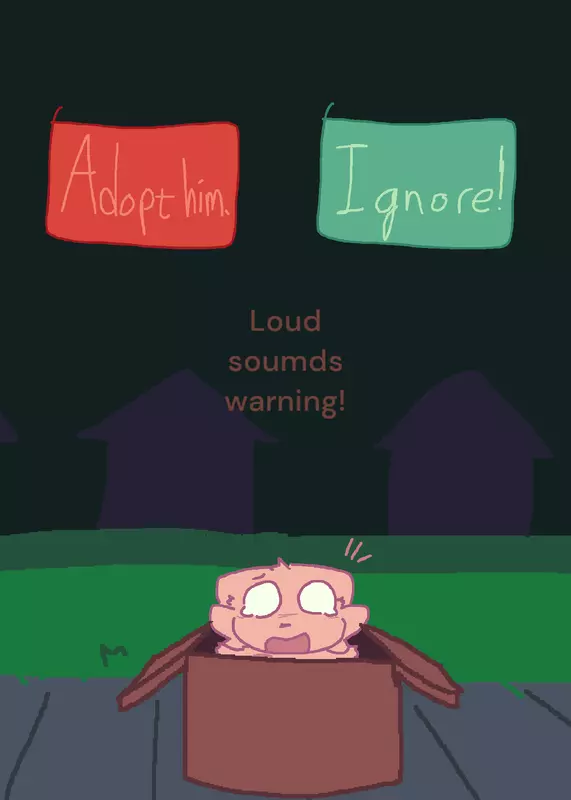 Normal adopt me game by @TyrhanFurri