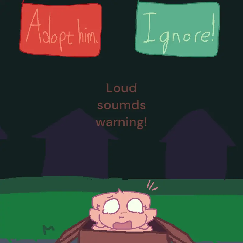 Normal adopt me game by @TyrhanFurri