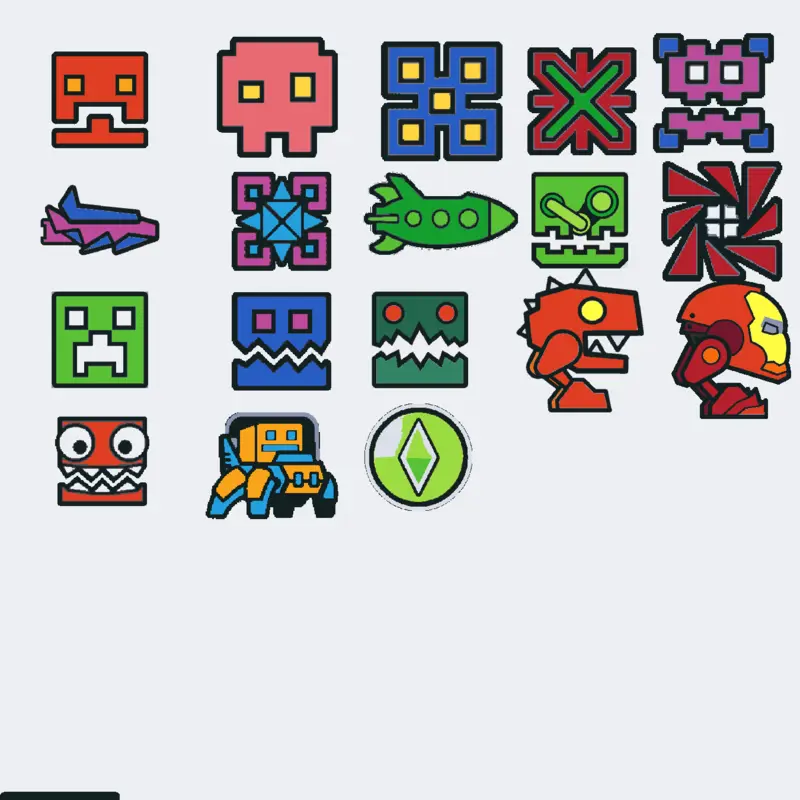 Game by @Paopao13_Universe