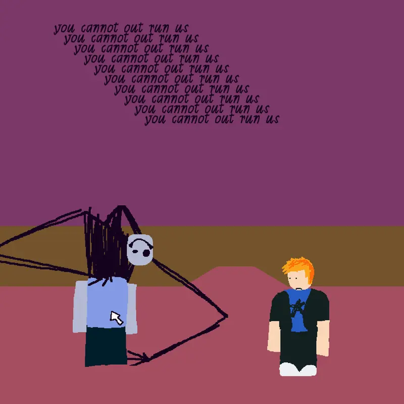 Game by @The_scarymanboss