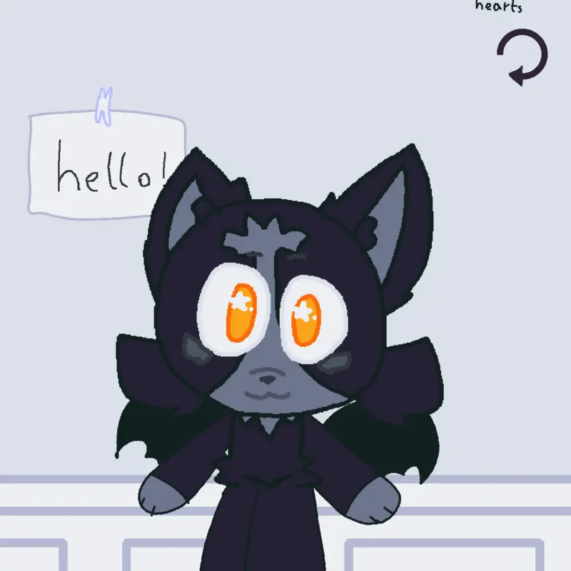 Game by @NapieFluv