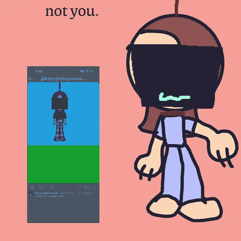 Game by @Sprunki_queen_alt_again