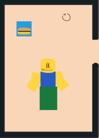 Noob ragdoll!