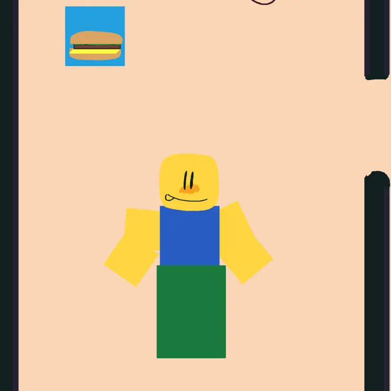 Game by @Azreysaurus