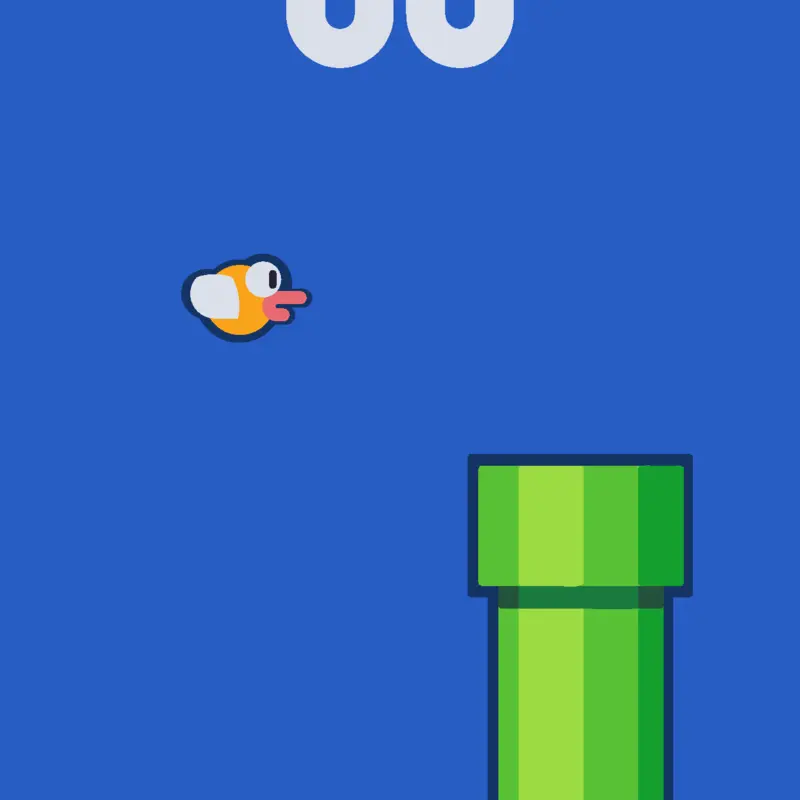 Game by @esausalvador_3