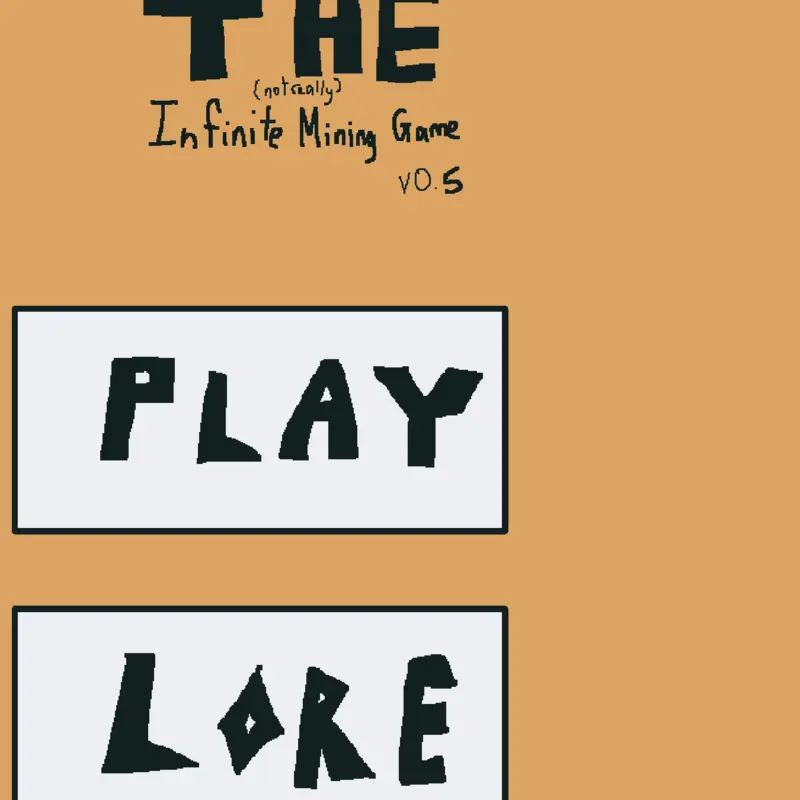 Game by @Theonenotpostingbrainrot