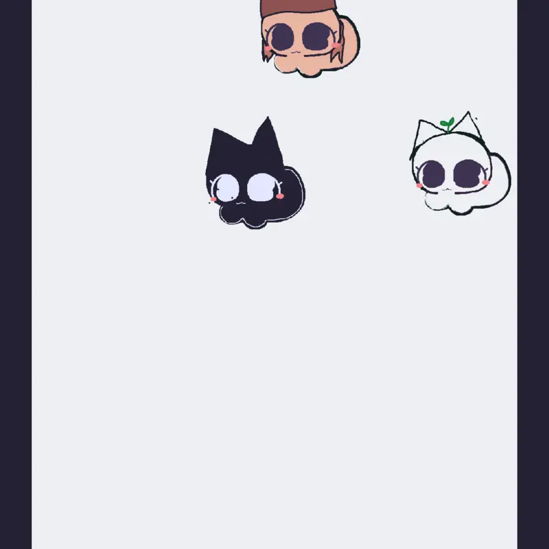 Game by @thatwhitecat_comlekci