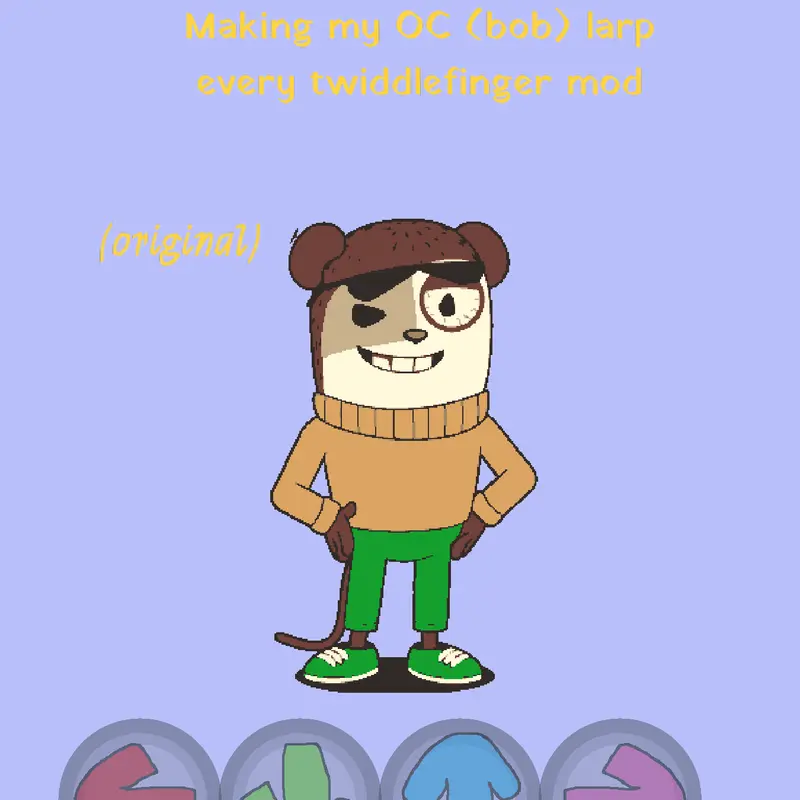 Game by @chair_games-