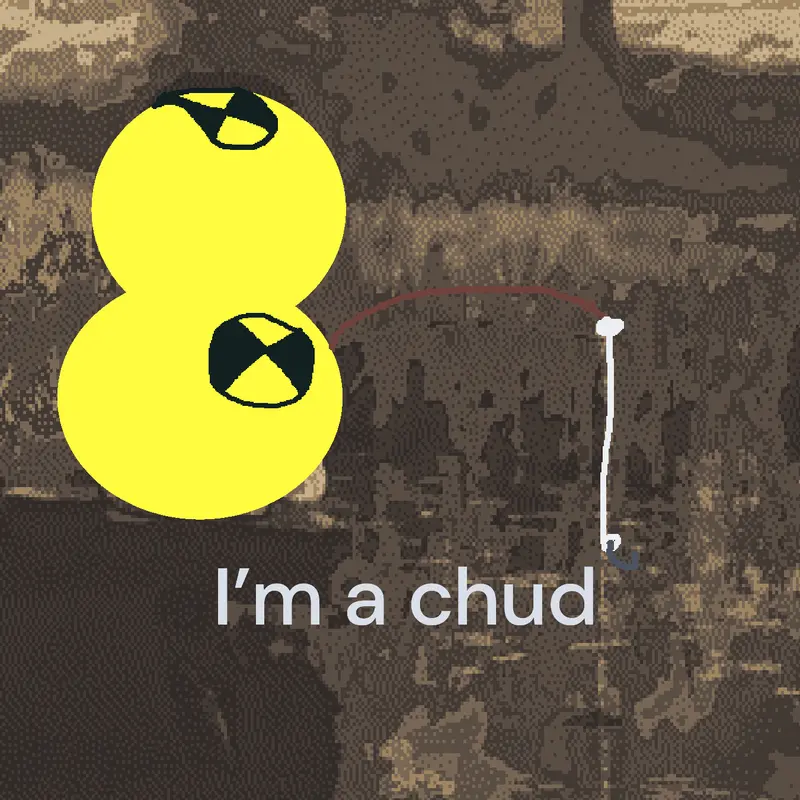 i’m a chud fat little chud song by @Eibtty101