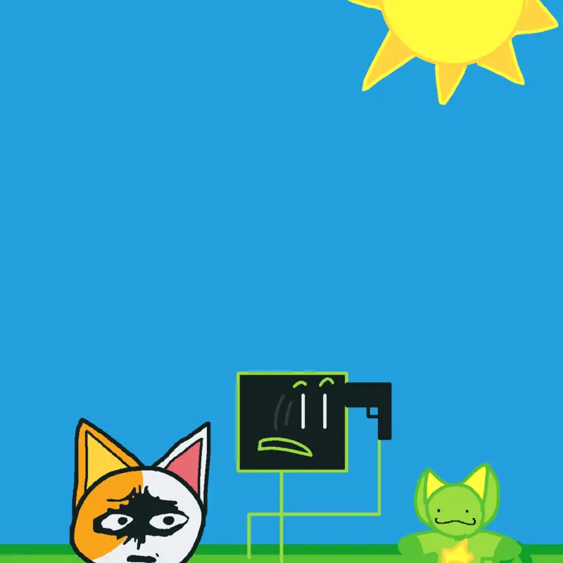 Game by @WelcomeToMars_Studioz