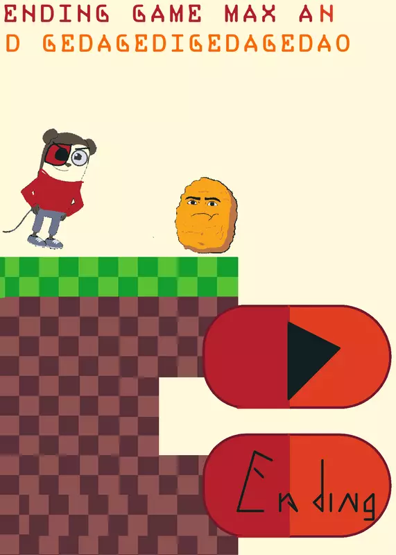 Game by @WerahdsDesignPro_Studio
