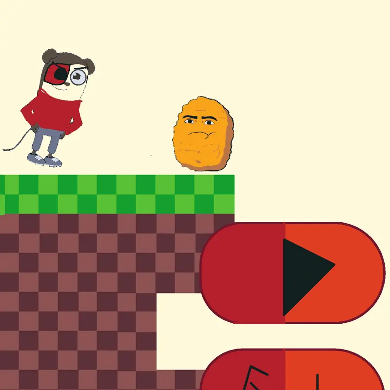 Game by @WerahdsDesignPro_Studio