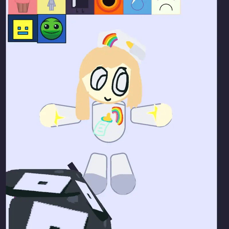 Game by @XxblackyauthorxX