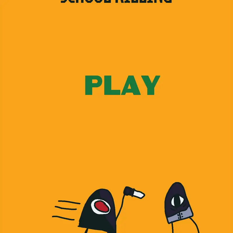 Game by @gloomyLan