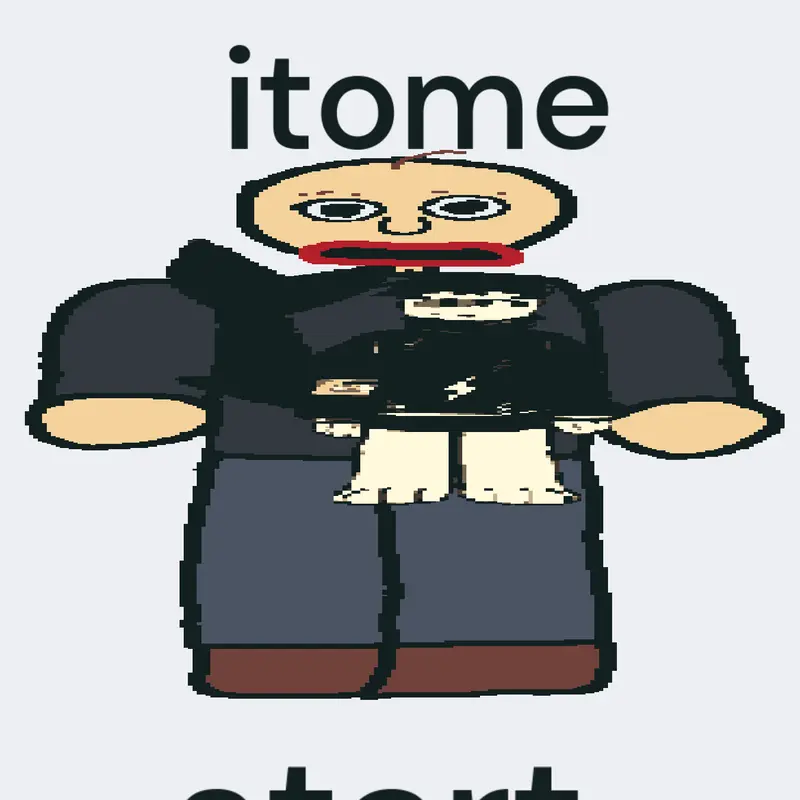 Game by @kahretsinaldi