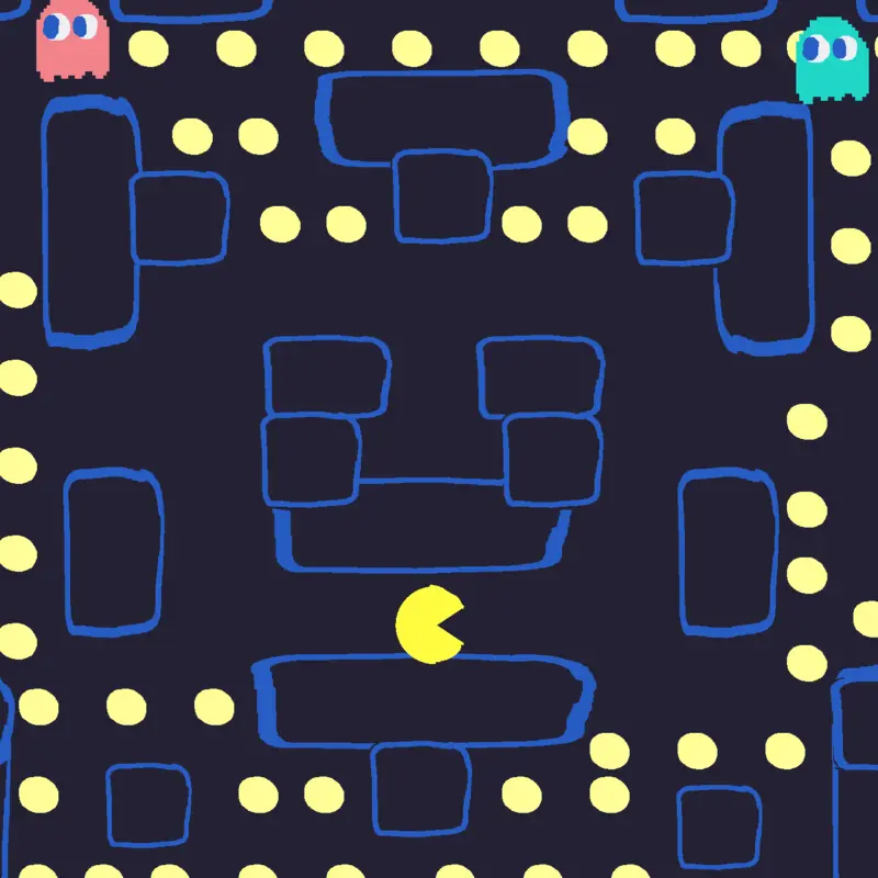 Game by @AyranBey